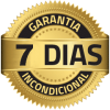 garantia 7 dias